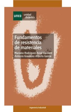 Descargar FUNDAMENTOS DE RESISTENCIA DE MATERIALES gratis pdf - leer online