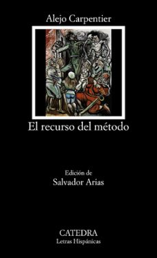 Descargar libros electrónicos de Android gratis EL RECURSO DEL METODO in Spanish