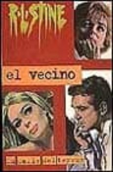 Portada de EL VECINO