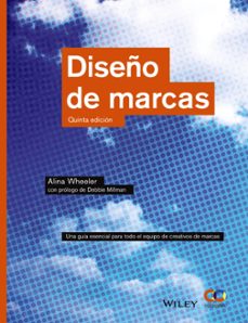 Descargar DISEÑO DE MARCAS (5ª ED.) (ESPACIO DE DISEÑO) gratis pdf - leer online