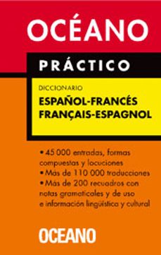 Livres Couvertures de Practico Diccionario EspaÑol-frances FranÇais-espagnol