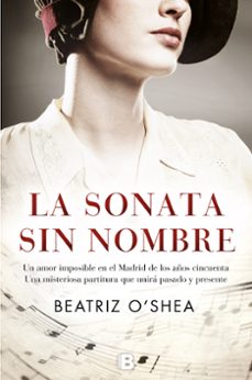 Libros y revistas de descarga gratuita. LA SONATA SIN NOMBRE (Spanish Edition)