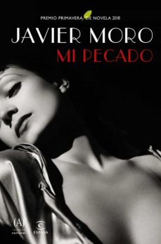 Portada de MI PECADO (EBOOK)