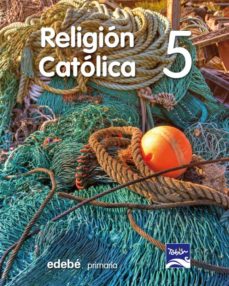 Descargar RELIGION 5Âº EDUCACION PRIMARIA TOBIH ED 2013 CAST. gratis pdf - leer online