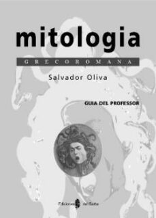 Relaismarechiaro.it Mitologia Grecoromana. Tercer I Quart Cursos. Guia Del Professor Ed 2001 Image