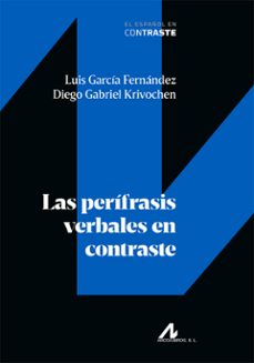 Descargar LAS PERIFRASIS VERBALES EN CONTRASTE gratis pdf - leer online