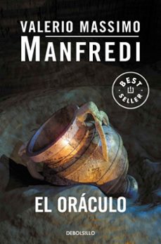 Descargar Ebook para corel draw gratis EL ORACULO de VALERIO MASSIMO MANFREDI (Literatura española) RTF
