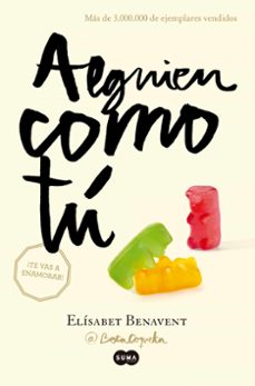 Descarga gratuita de libros de texto pdf ALGUIEN COMO TU (MI ELECCIÓN 2) in Spanish 9788483657621