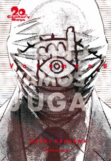 Descargar y leer 20TH CENTURY BOYS NÂș 08/11 (NUEVA EDICION) gratis pdf online 1