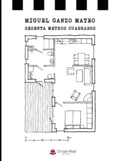 Descargas gratuitas de audiolibros para ipod (I.B.D.) SESENTA METROS CUADRADOS (Spanish Edition) MOBI PDF FB2 9788491839521