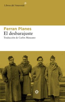 Descarga de libros electrónicos gratuitos para encender fuego EL DESBARAJUSTE (Spanish Edition)  9788492663521