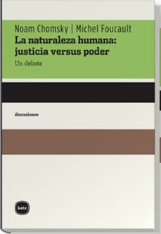 Descargar LA NATURALEZA HUMANA: JUSTICIA VERSUS PODER gratis pdf - leer online