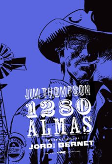 Descargar ebook descargar ohne anmeldung deutsch 1280 ALMAS de JIM THOMPSON in Spanish 9788494104121