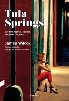 Descargar e-book gratis TULA SPRINGS de JAMES WILCOX in Spanish