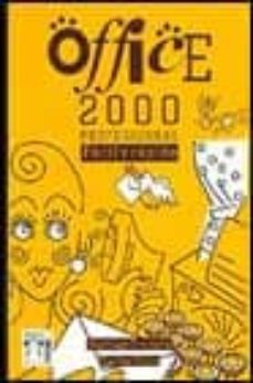 Los mejores libros de audio descargan gratis OFFICE 2000 FACIL Y RAPIDO MOBI