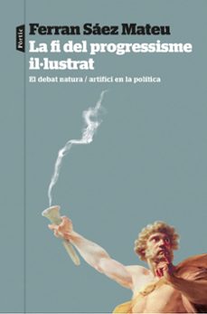 Descargar libros de texto en línea gratis LA FI DEL PROGRESSISME IL·LUSTRAT 9788498095821 in Spanish 