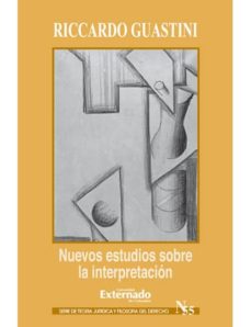 Descargar NUEVOS ESTUDIOS SOBRE LA INTERPRETACION gratis pdf - leer online