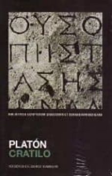 CRATILO | PLATON | Casa del Libro