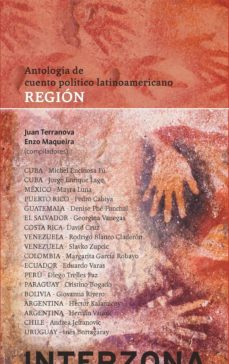 Descargas de libros gratis en línea. REGION: ANTOLOGIA DE CUENTO POLITICO LATINOAMERICANO