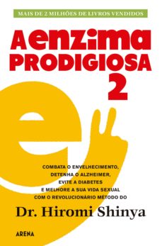 la enzima prodigiosa pdf completo