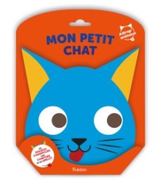 Attrap Animaux Mon Petit Chat Clement Bastias Casa Del Libro