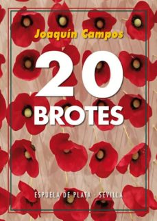 Portada de VEINTE BROTES