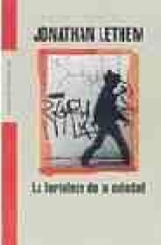 Portada de LA FORTALEZA DE LA SOLEDAD