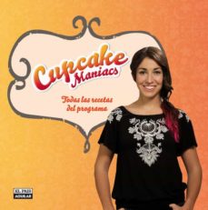 Portada de CUPCAKE MANIACS (+ DVD)