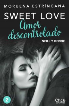 Portada de AMOR DESCONTROLADO (EBOOK)