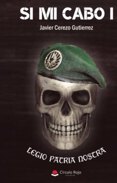 Portada de SI MI CABO I (EBOOK)