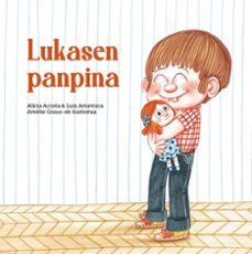 Portada de LUKASEN PANPINA