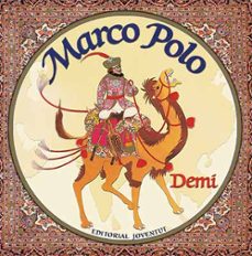 Portada de MARCO POLO