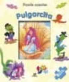 Portada de PULGARCITA