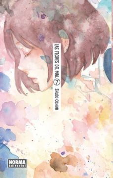 Portada de LAS FLORES DEL MAL 7
