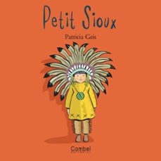 Portada de PETIT SIOUX
