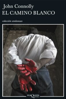 Portada de EL CAMINO BLANCO (EBOOK)
