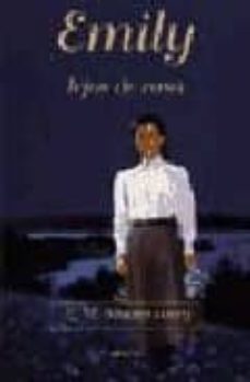 Portada de EMILY, LEJOS DE CASA