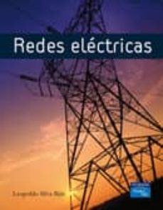 Portada de REDES ELECTRICAS