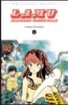 Portada de LAMU Nº 13