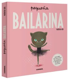 Portada de PEQUEÑA BAILARINA