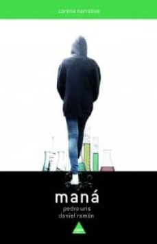 Portada de MANA