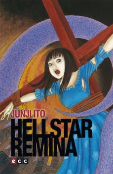 Portada de HELLSTAR REMINA
