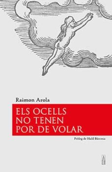 Portada de ELS OCELLS NO TENEN POR DE VOLAR