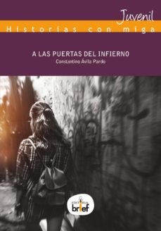 Portada de A LAS PUERTAS DEL INFIERNO