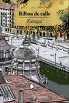 Portada de BILBAO DE CALLE