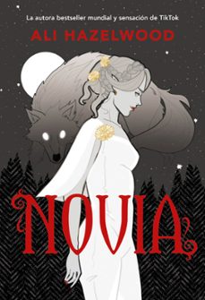 Portada de NOVIA