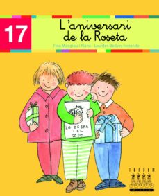 Portada de XINO XANO 17: L ANIVERSARI DE LA ROSETA (CURSIVA)