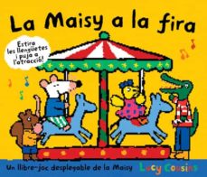 Portada de LA MAISY A LA FIRA