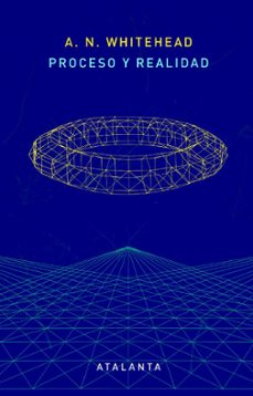 Portada de PROCESO Y REALIDAD