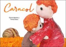 Portada de CARACOL